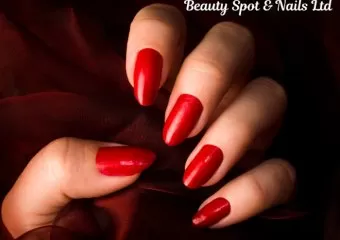 Beauty Spot And Nails Ltd