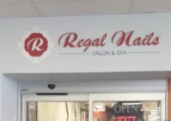 Regal Nails, Salon & Spa