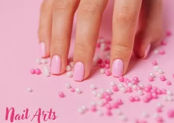 Nail Arts