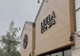 Leela Eco Spa - Carrington