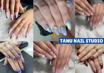 Tanu nail studio