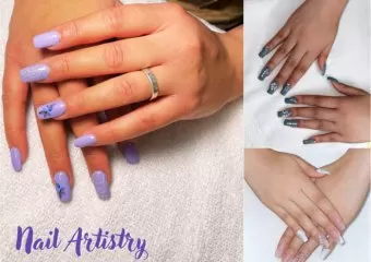 Nail Artistry