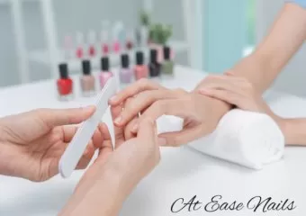 At ease Nails