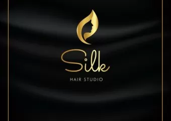 Silk hair salon