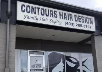 Contours Hair Design