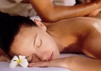 Sophie's Healthy Care Massage