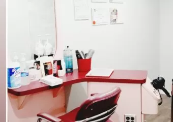 New Image Hair Salon