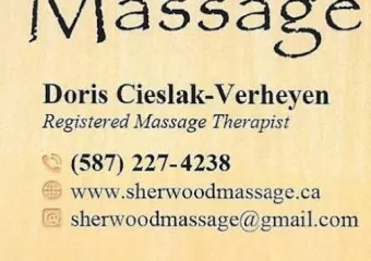 Sherwood Massage