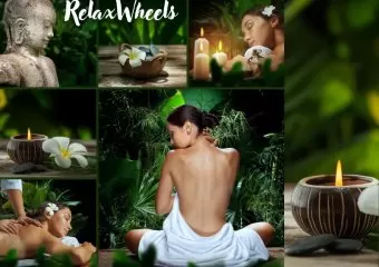 RelaxWheels