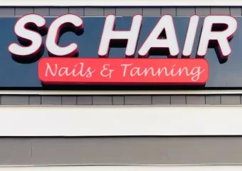 Super Choice Hair & Tanning Salon