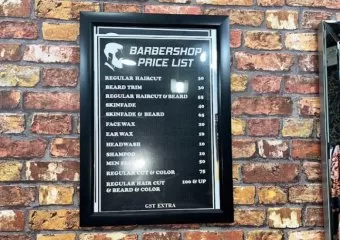 Kamal Hair Studio