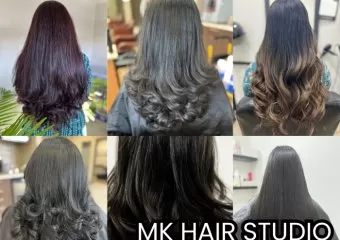 MK hair studio