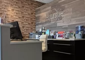 Urban Fringe Salon Inc.