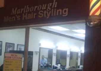 Marlborough Barber Shop