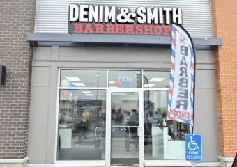 Denim & smith Barbershops