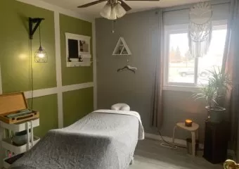 Equilibrium Massage