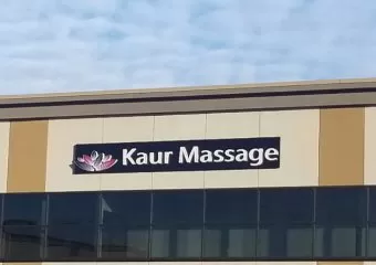 Kaur Massage