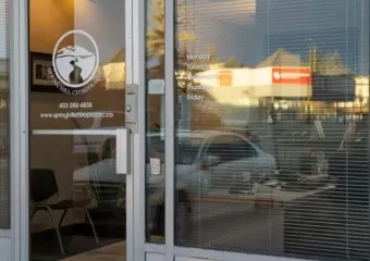 Spring Hill Chiropractic, Massage and Acupuncture