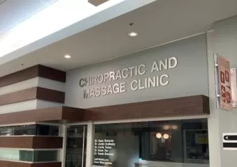 Beddington Chiropractic and Massage