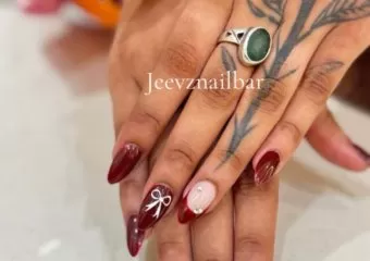 Jeevznailbar