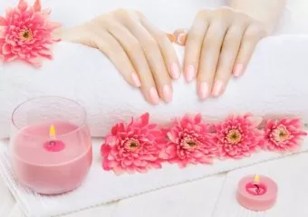Shining Nails & Spa