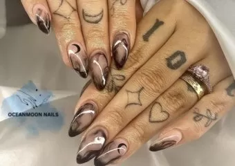 Oceanmoon Nails and Spa