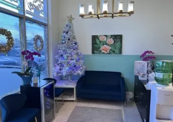 Harvest Nails & Spa