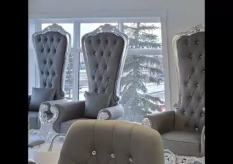 Harvest Hair Salon & Spa