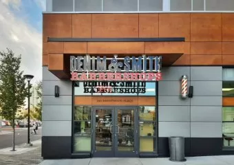 Denim & Smith Barbershops - Brentwood