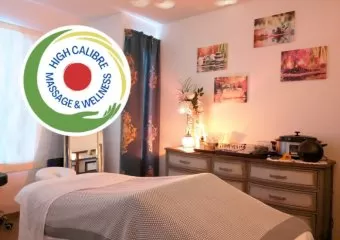 High Calibre Massage & Wellness