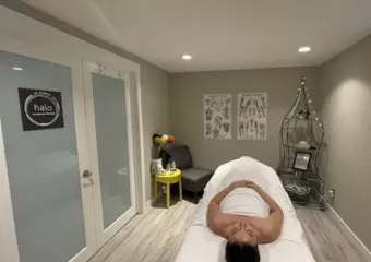 Halo Massage Studio