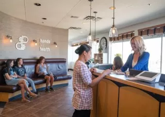 Dalhousie Family Chiropractic & Massage