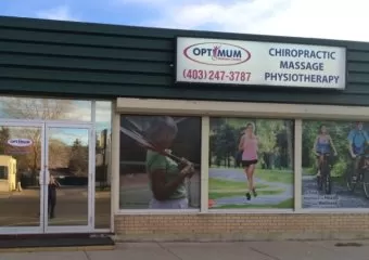 Optimum Wellness Centres - Bowness