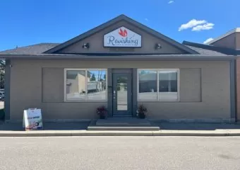 Ravishing Spa & Studio
