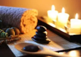 Vibrant voyage massage
