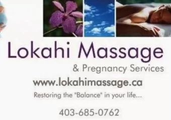 Lokahi Massage & Pregnancy Services
