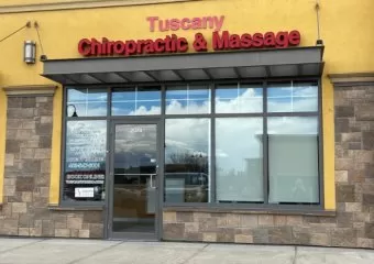 Tuscany Chiropractic & Massage