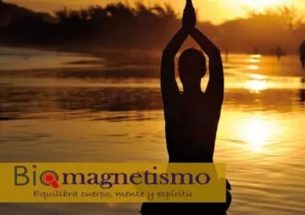 Biomagnetism Delice Spa