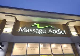 Massage Addict | Calgary Harvest Hills