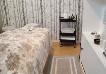 Kawala Massage Therapy