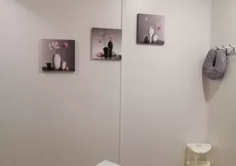 HEALING HAND MASSAGE, NW Calgary