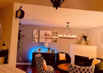 Relief Recall Massage Therapy
