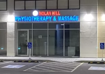 Nolan Hill Physiotherapy And Massage