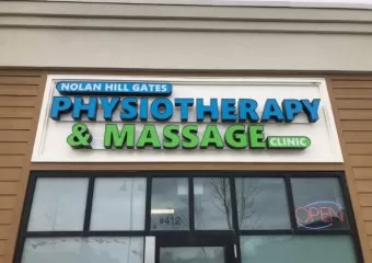 Nolan Hill GATES Physiotherapy and Massage Clinic