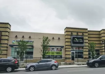 Massage Addict | Calgary Sage Hill Crossing