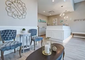 Essence Wellness Clinic - Sage Hill