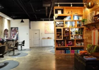 Gallery T Hair Studio