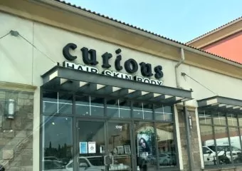 Curious Salons | Tuscany