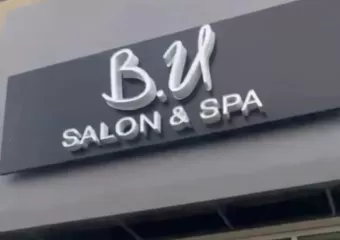 B.U Salon & Spa
