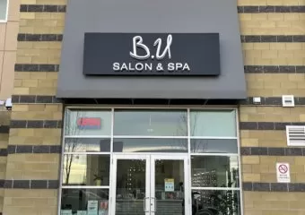Lien at B.U Salon & Spa